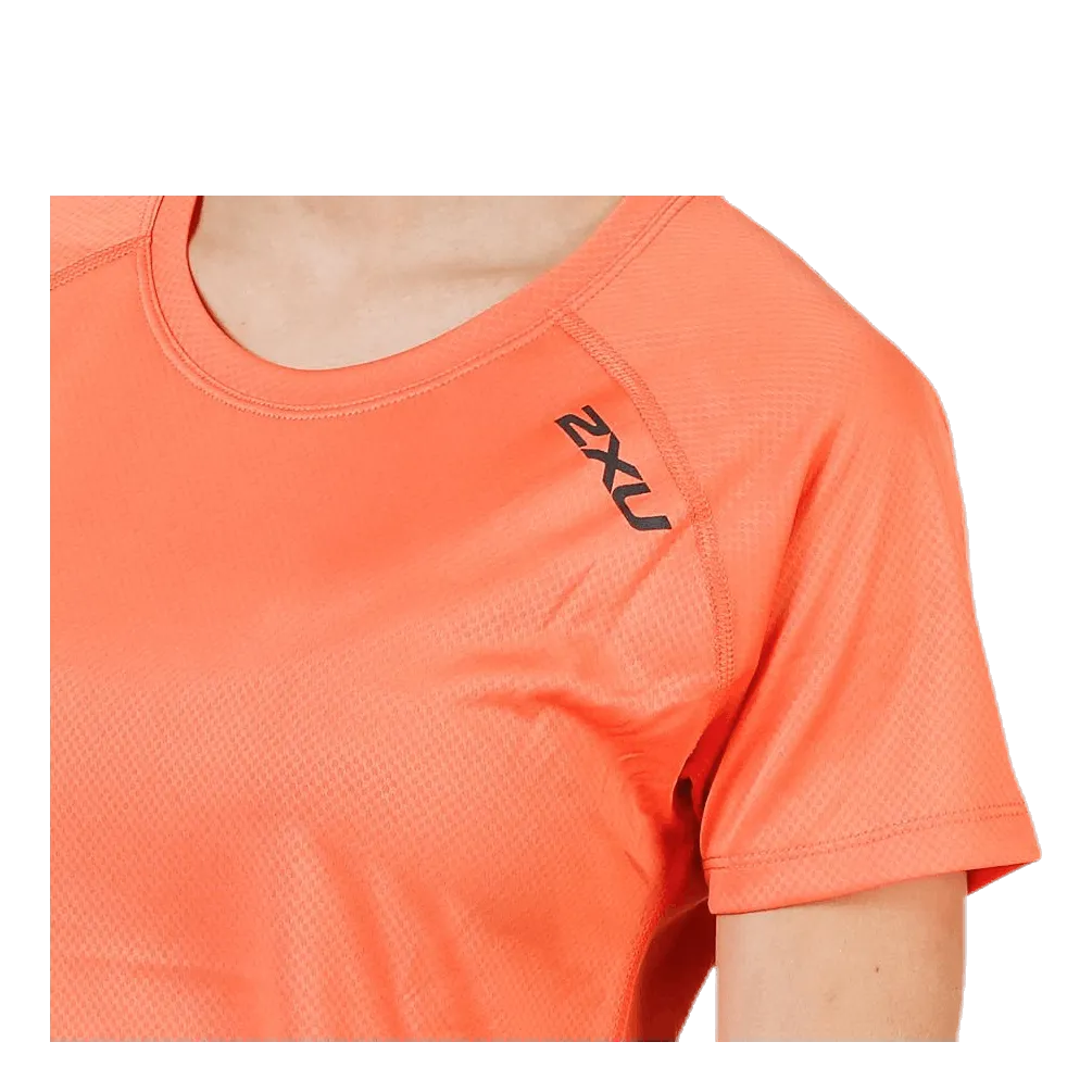 2xu GHST S/S Tee Patterned