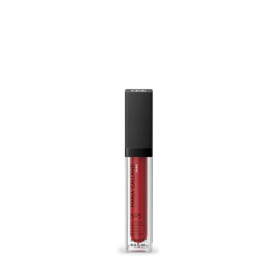 505 LE ROUGE ENCRE MAT INFINI  MARIA GALLAND