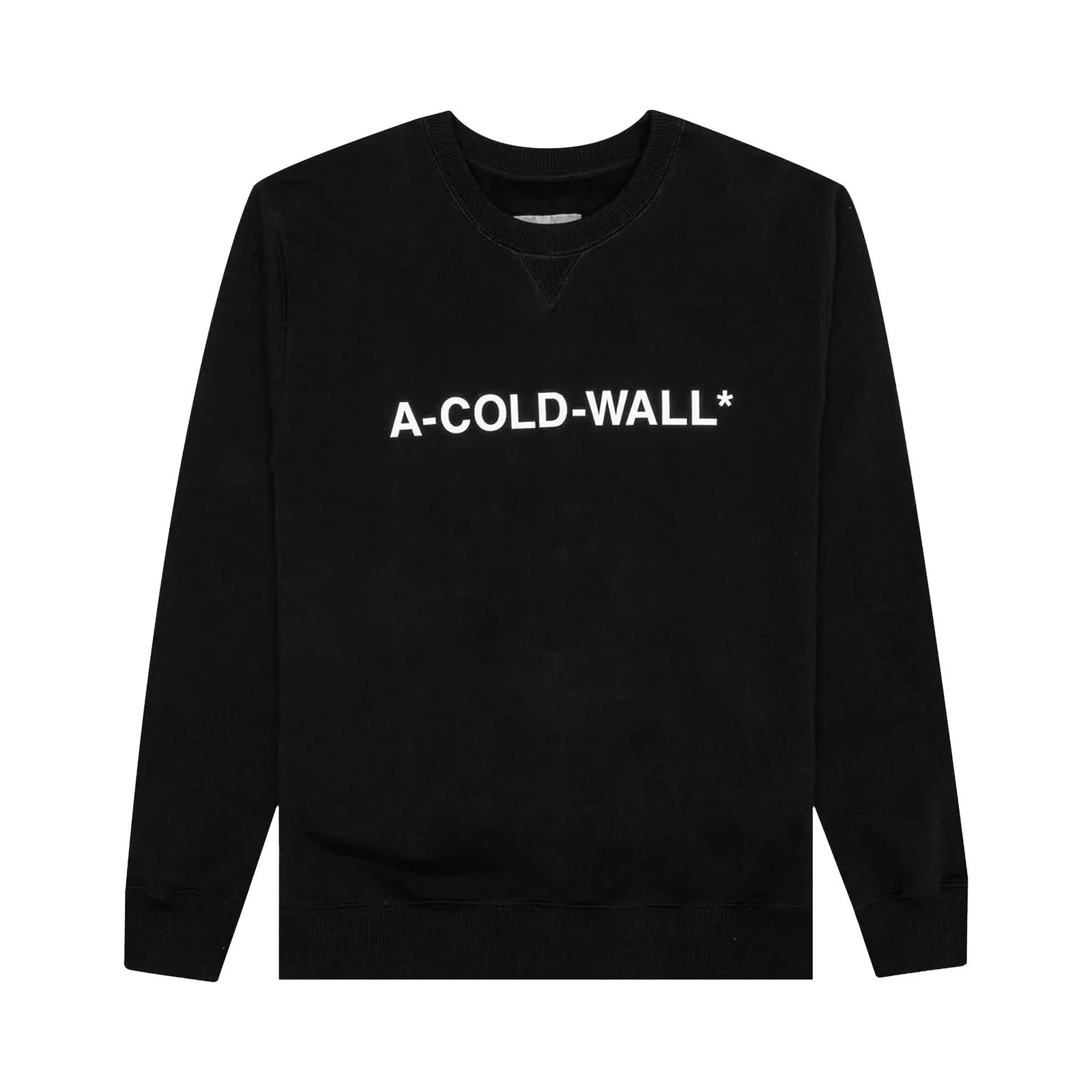 ACOLDWALL* ESSENTIAL LOGO CREWNECK