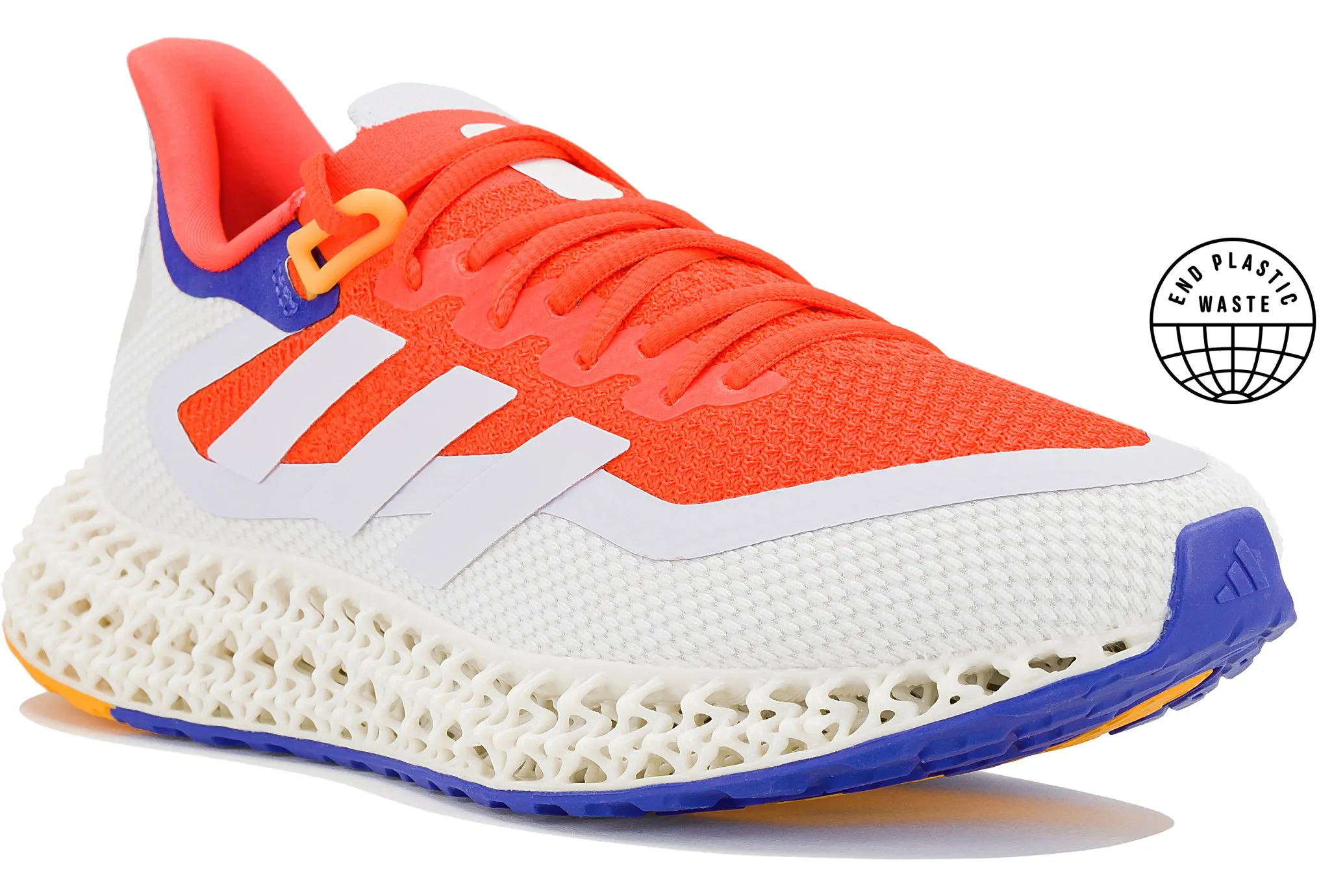 adidas 4DFWD 2