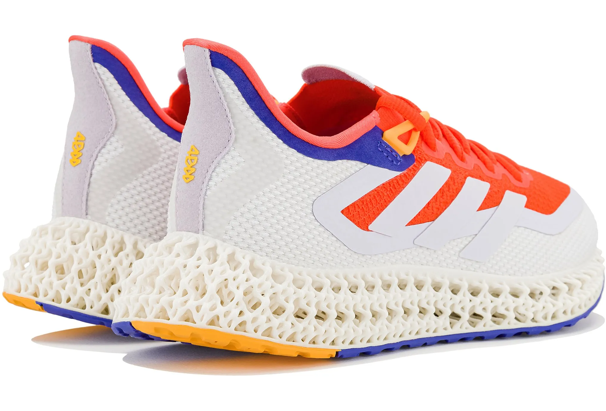 adidas 4DFWD 2