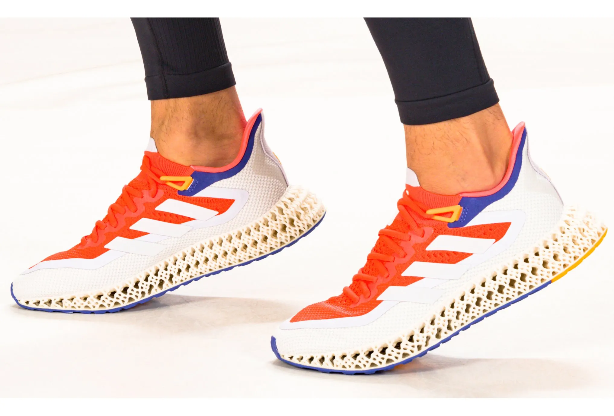 adidas 4DFWD 2