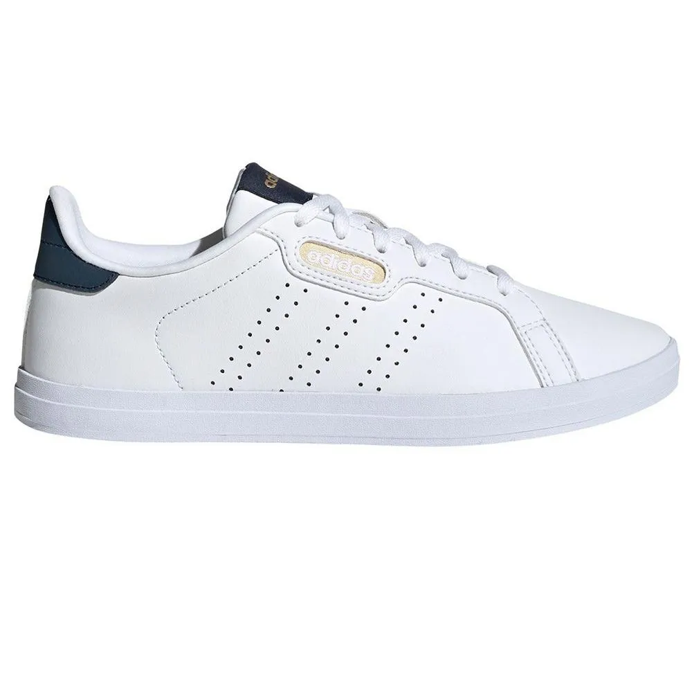 ADIDAS COURTPOINT BASE. Zapatilla moda mujer. White GZ5333