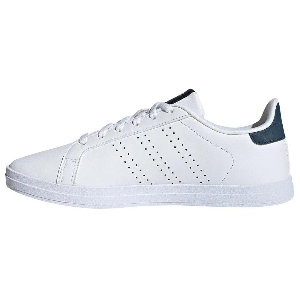 ADIDAS COURTPOINT BASE. Zapatilla moda mujer. White GZ5333
