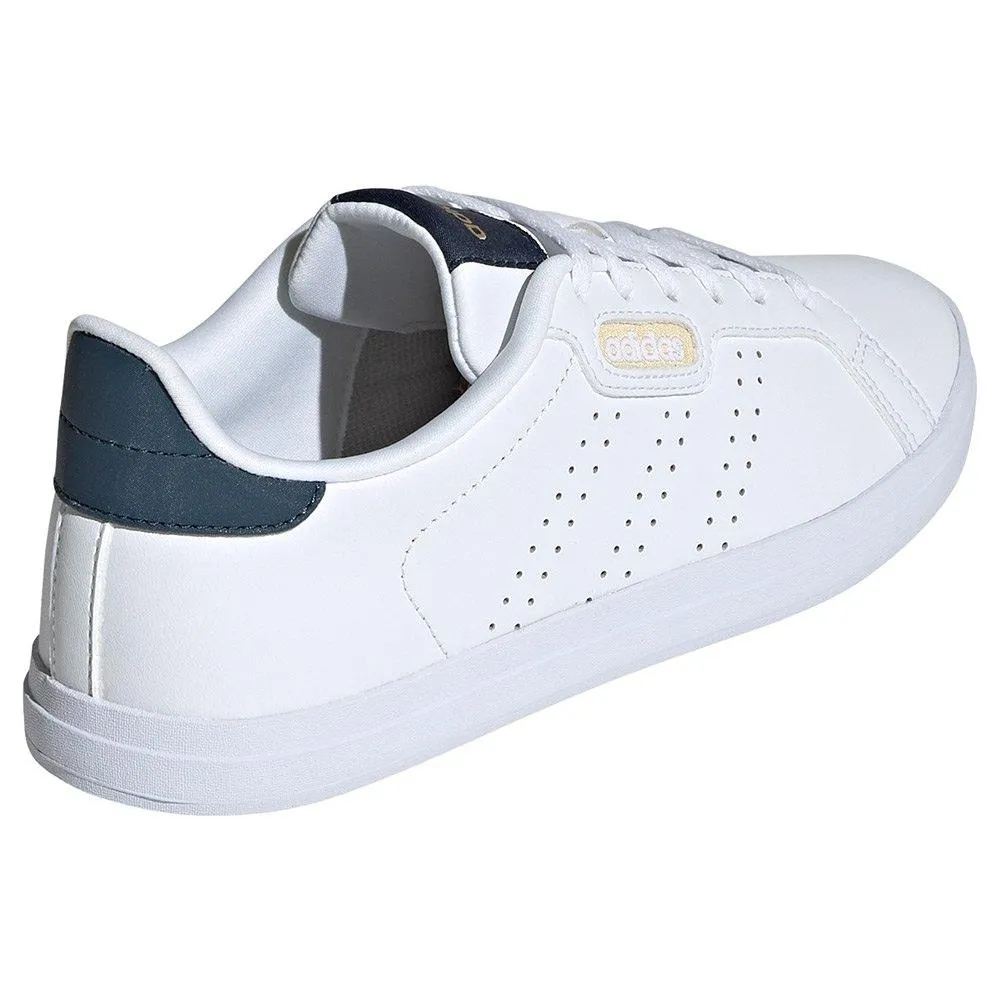 ADIDAS COURTPOINT BASE. Zapatilla moda mujer. White GZ5333