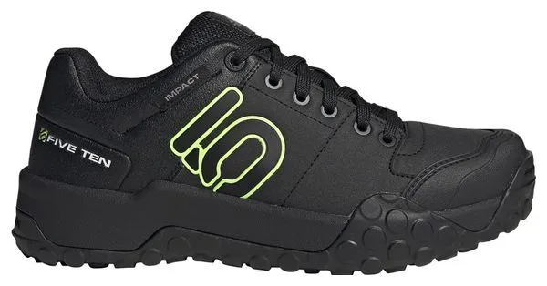 adidas Five Ten Zapatillas de MTB adidas Five Ten Impact Sam Hill CNoir / SIGGNR / GRETHR