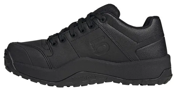 adidas Five Ten Zapatillas de MTB adidas Five Ten Impact Sam Hill CNoir / SIGGNR / GRETHR