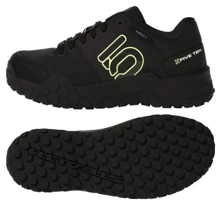 adidas Five Ten Zapatillas de MTB adidas Five Ten Impact Sam Hill CNoir / SIGGNR / GRETHR