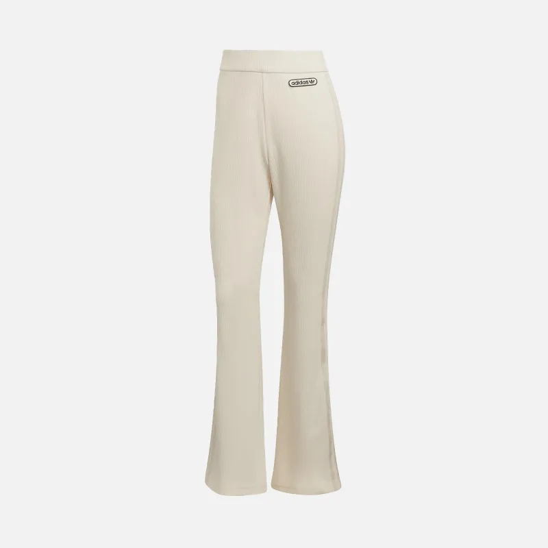 adidas HL0054 Flared Trousers