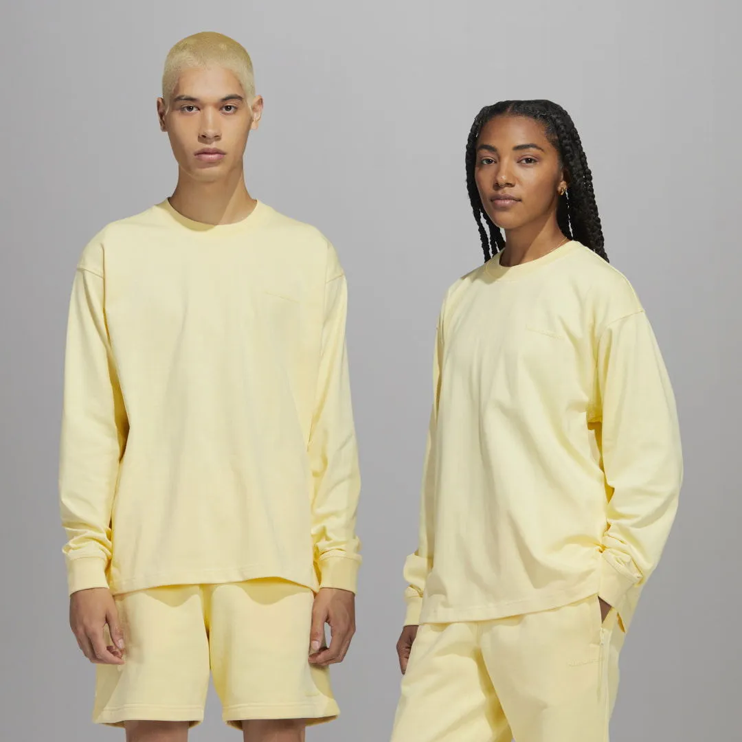 adidas Originals Pharrell Williams Basics Tee (unisex)