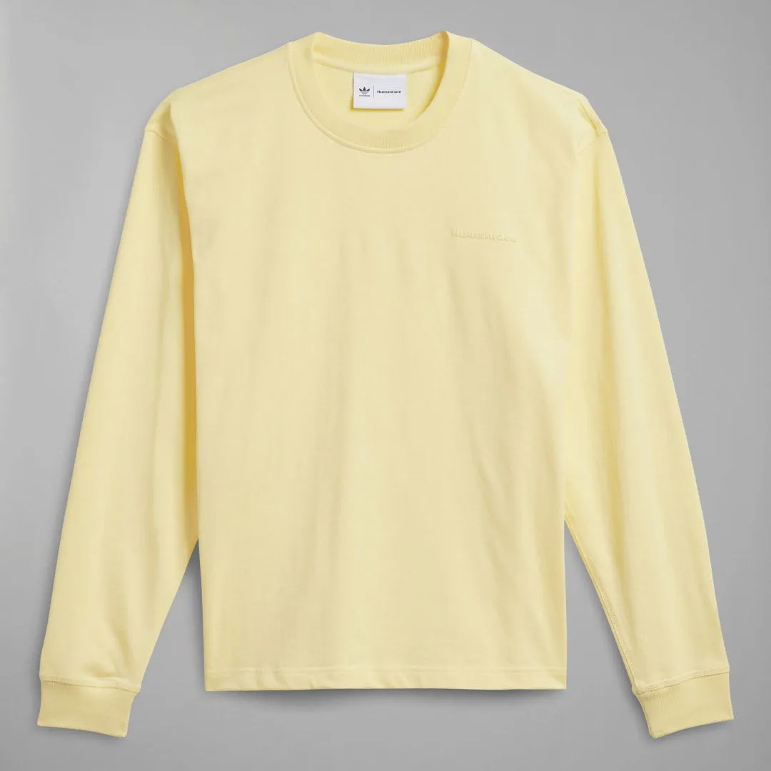 adidas Originals Pharrell Williams Basics Tee (unisex)