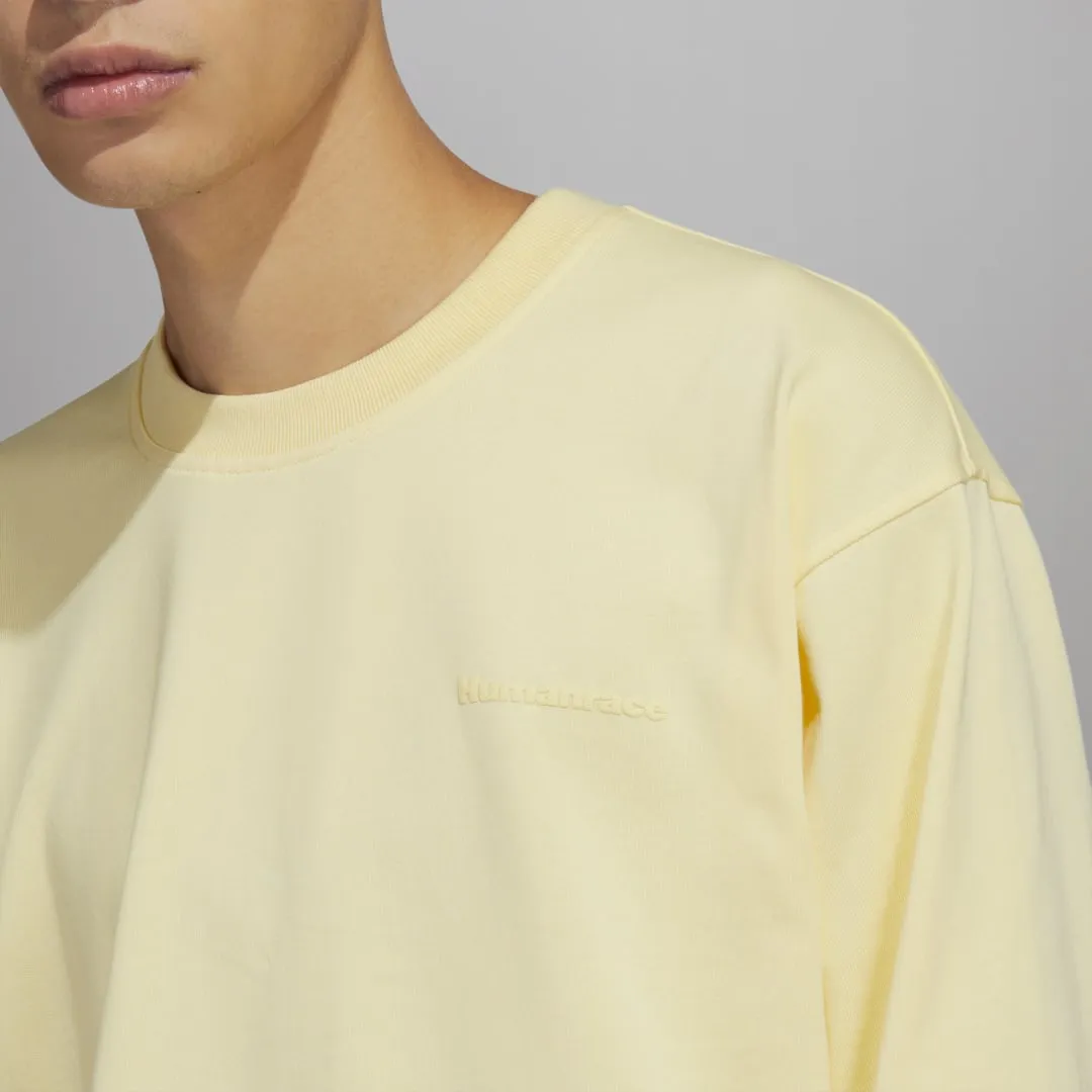 adidas Originals Pharrell Williams Basics Tee (unisex)