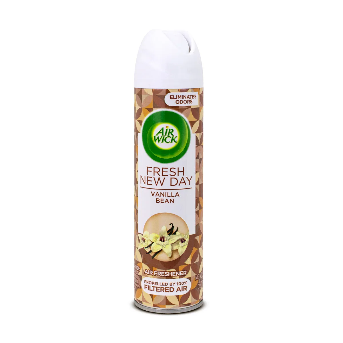 AIRWICK AEROSOL SPRAY VAINILLA 226 GR.