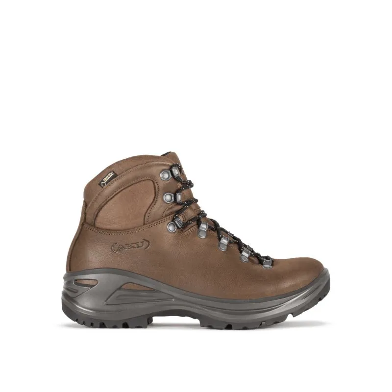 AKU Tribute II Gtx (marrón) zapatos mujer