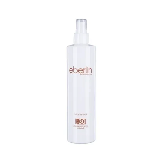 AKUA BRONZE SPF30+ UVA/UVB EBERLIN