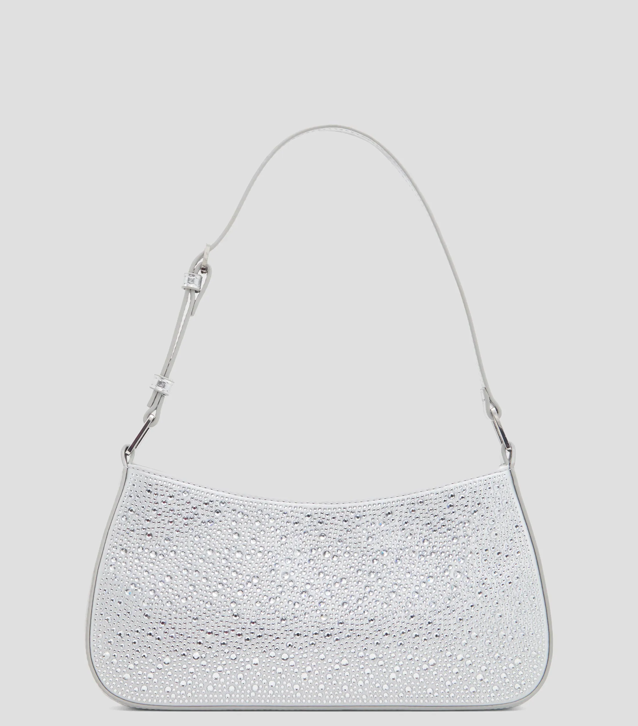 Aldo Bolso Shoulder con pedrería Mujer