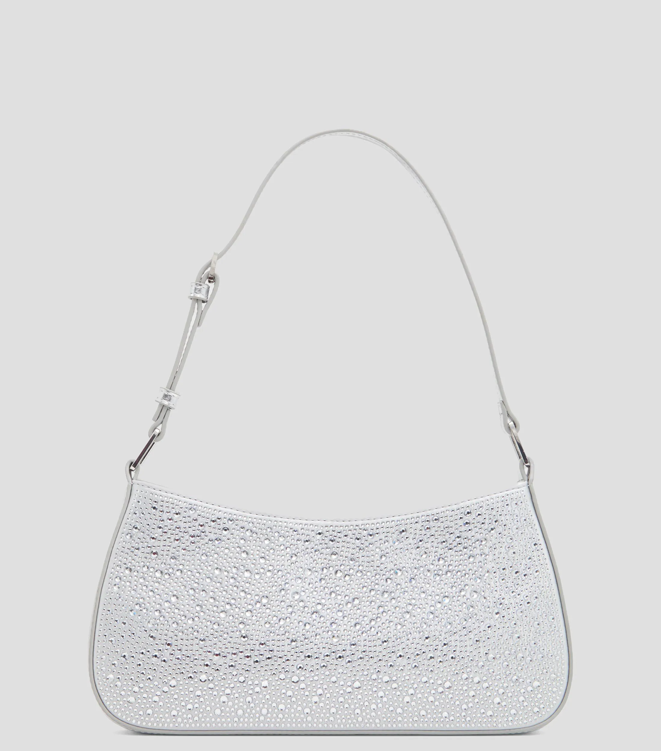 Aldo Bolso Shoulder con pedrería Mujer