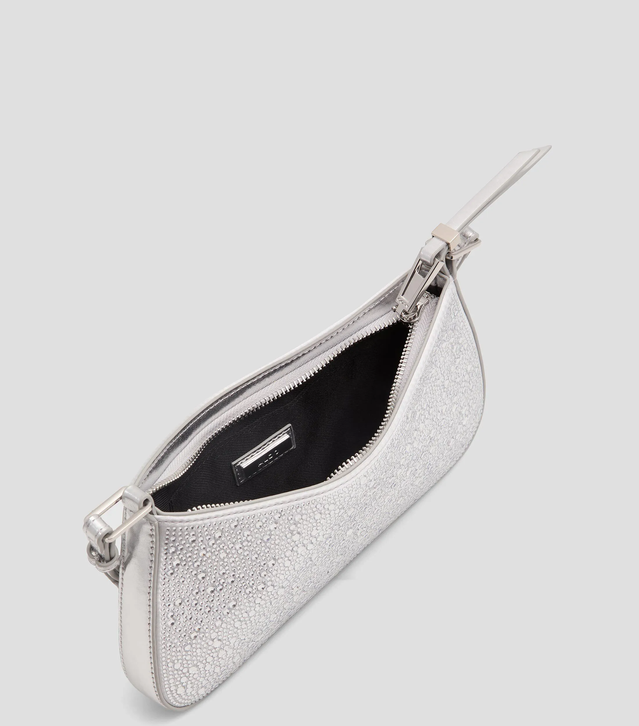Aldo Bolso Shoulder con pedrería Mujer