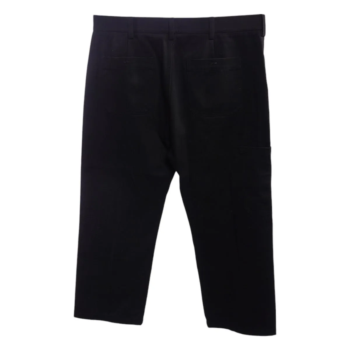 Alexander Mcqueen Pantalón