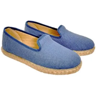 Alpargata niño chuches jeans