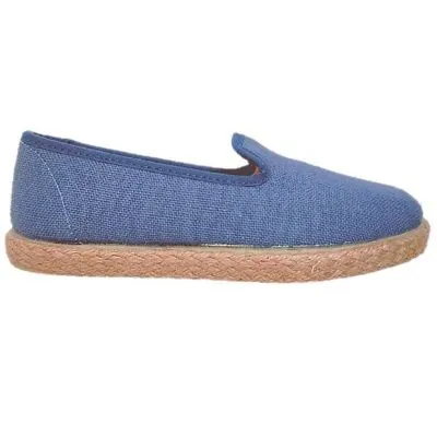 Alpargata niño chuches jeans
