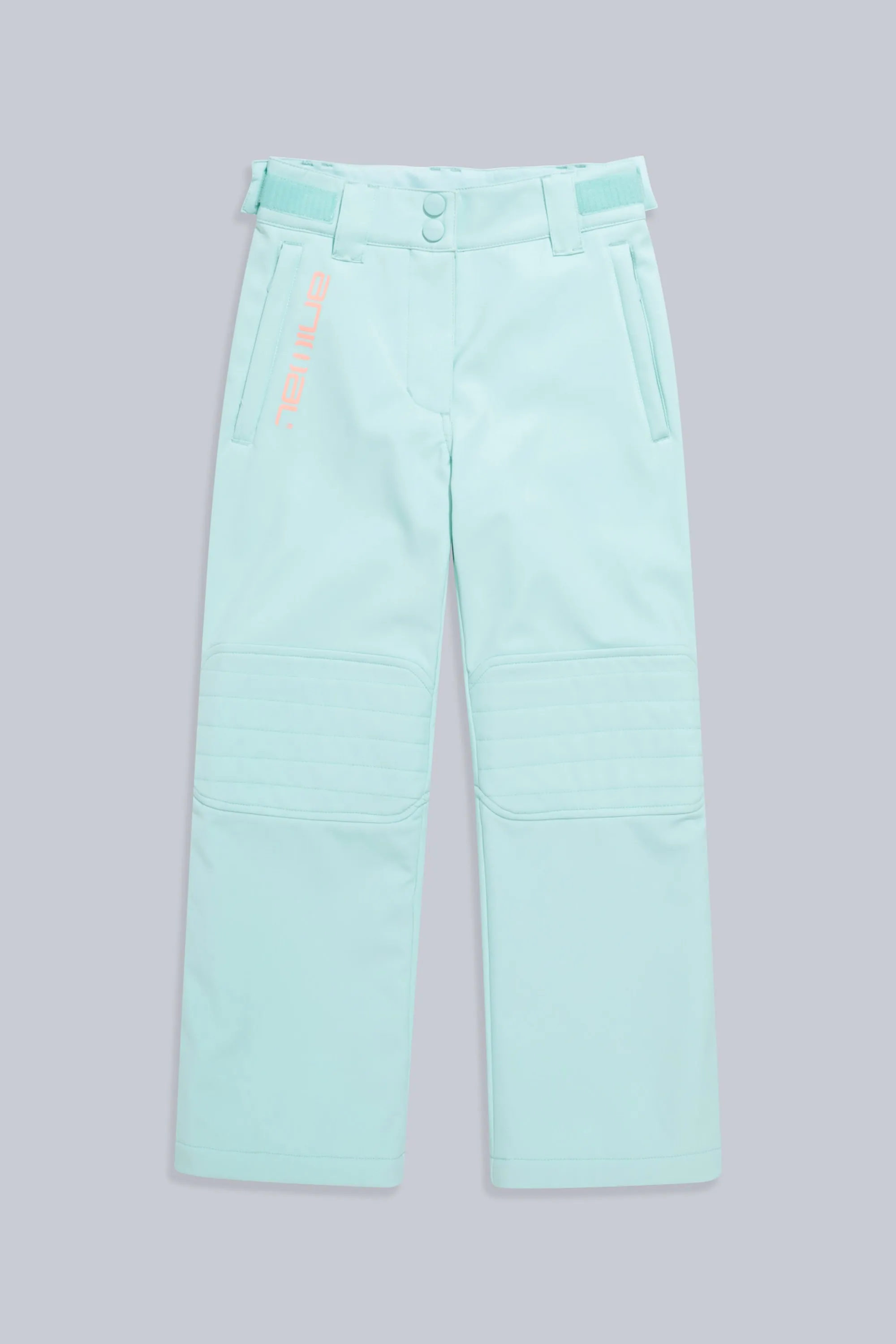 Alpine pantalón para la nieve infantil