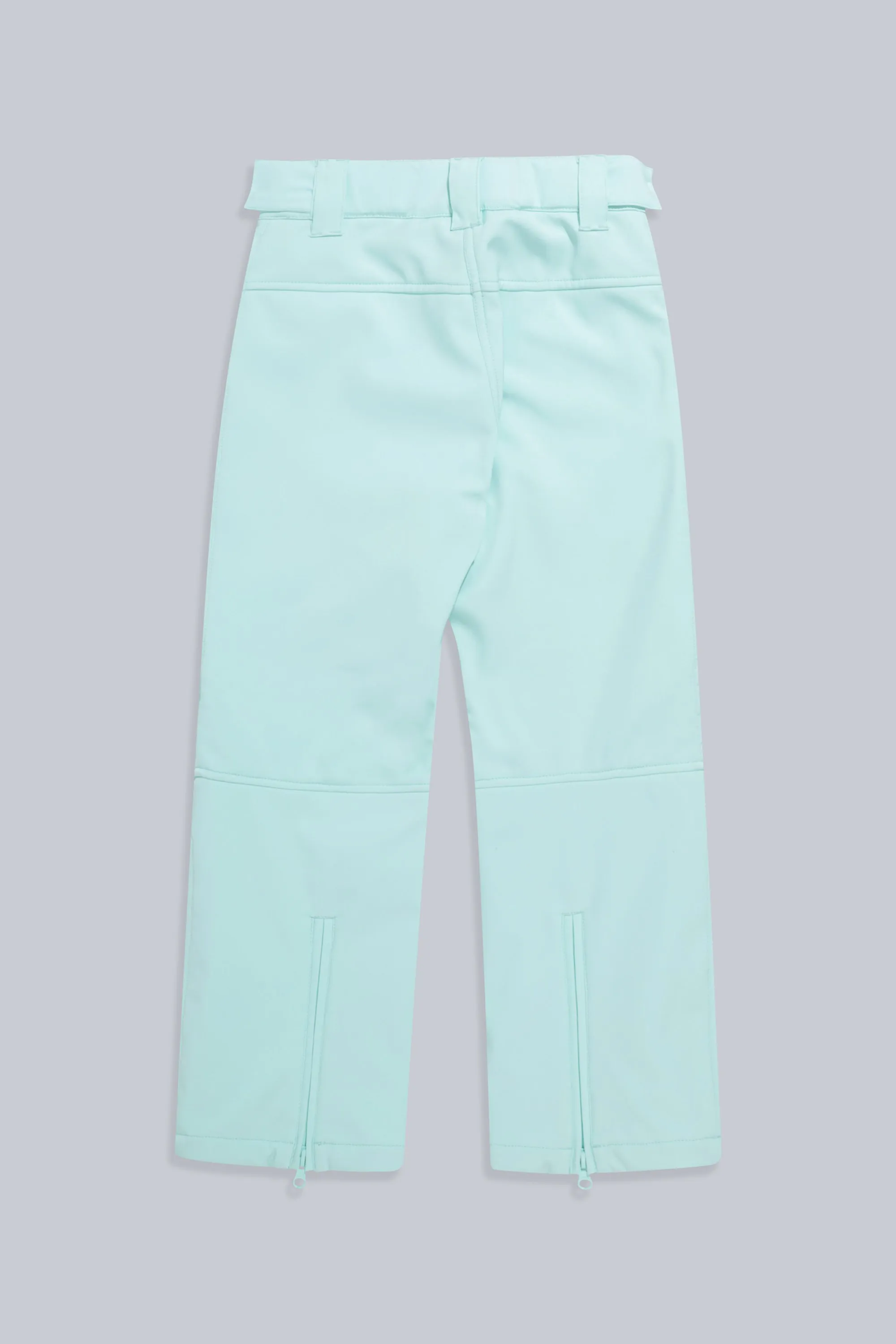 Alpine pantalón para la nieve infantil