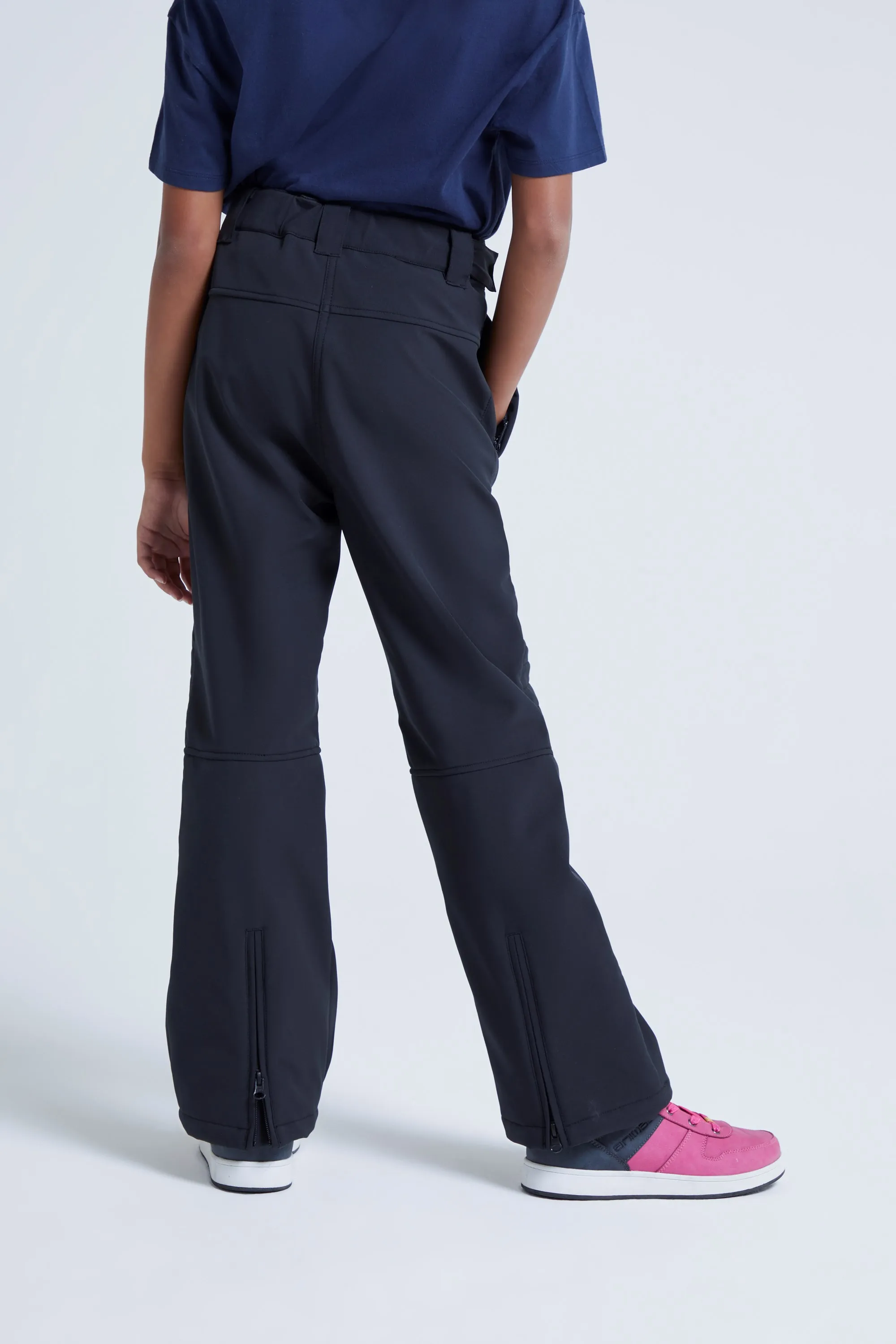 Alpine pantalón para la nieve infantil
