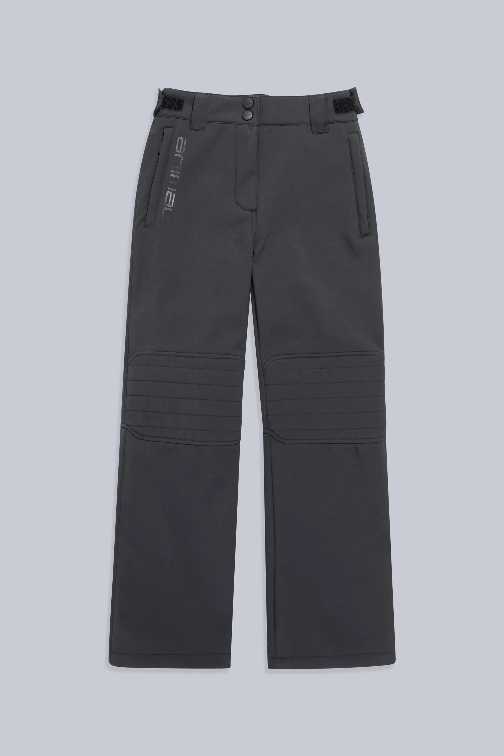 Alpine pantalón para la nieve infantil