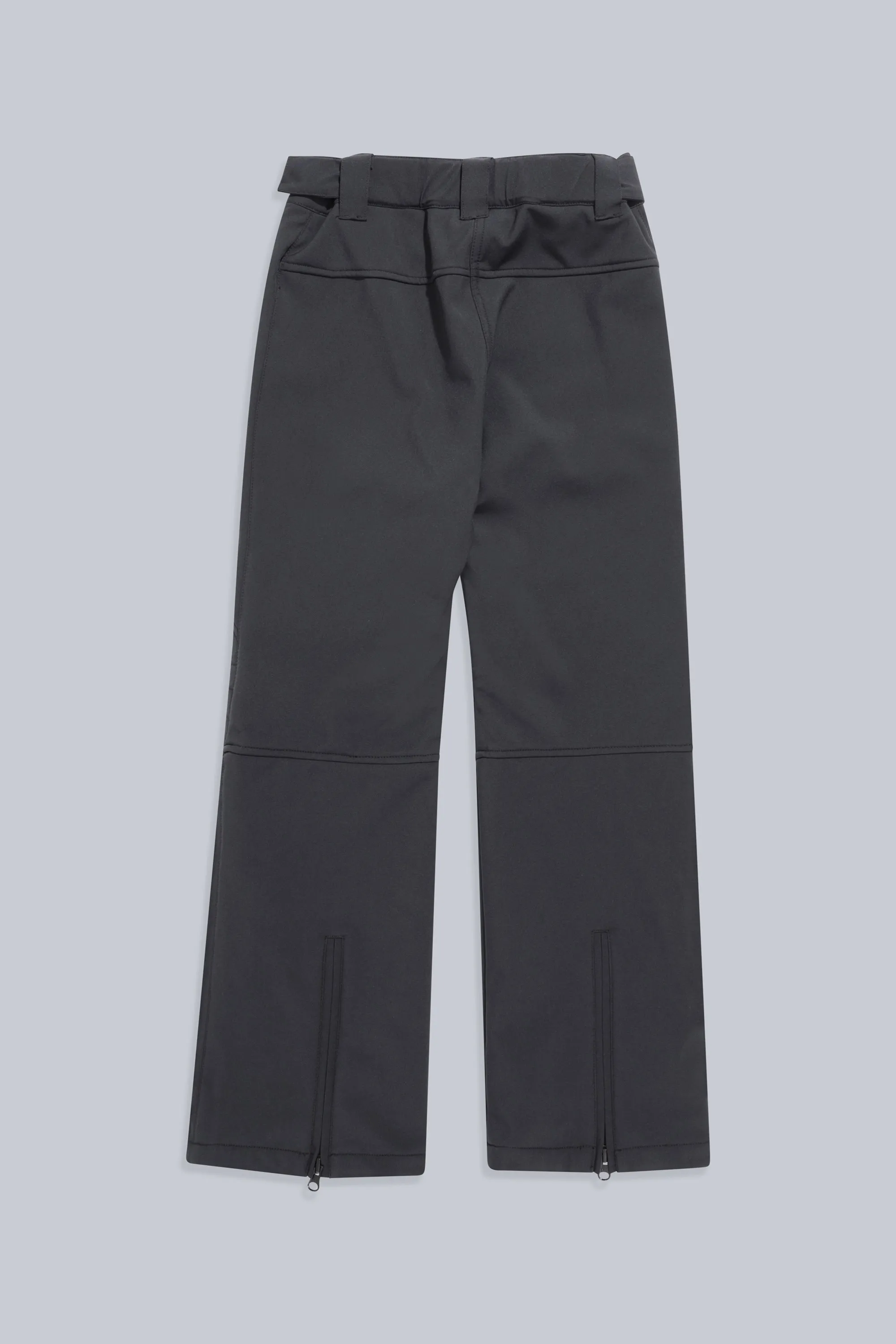 Alpine pantalón para la nieve infantil