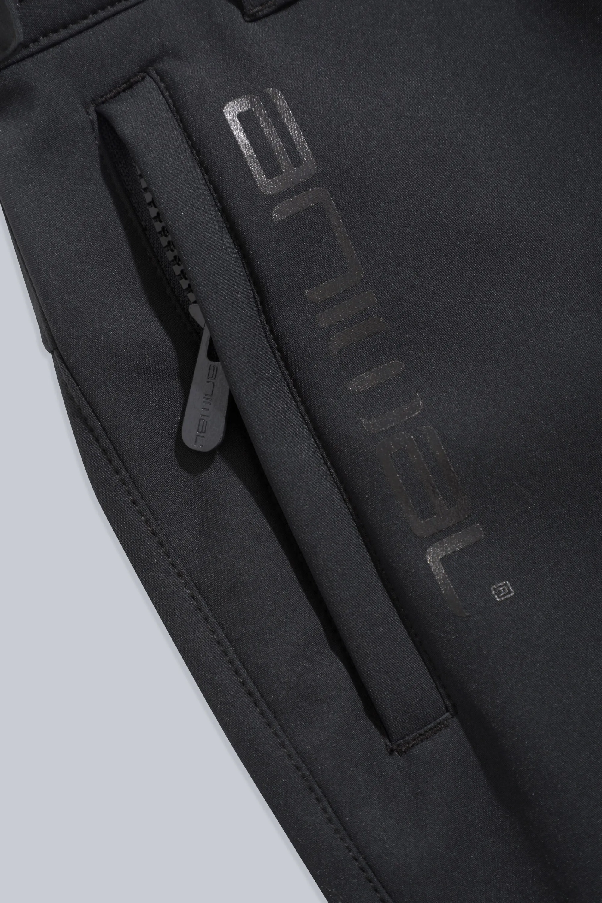Alpine pantalón para la nieve infantil