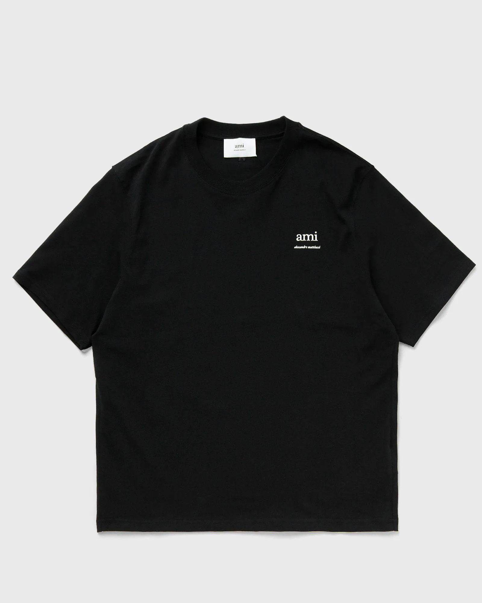 AMI Paris Tee
