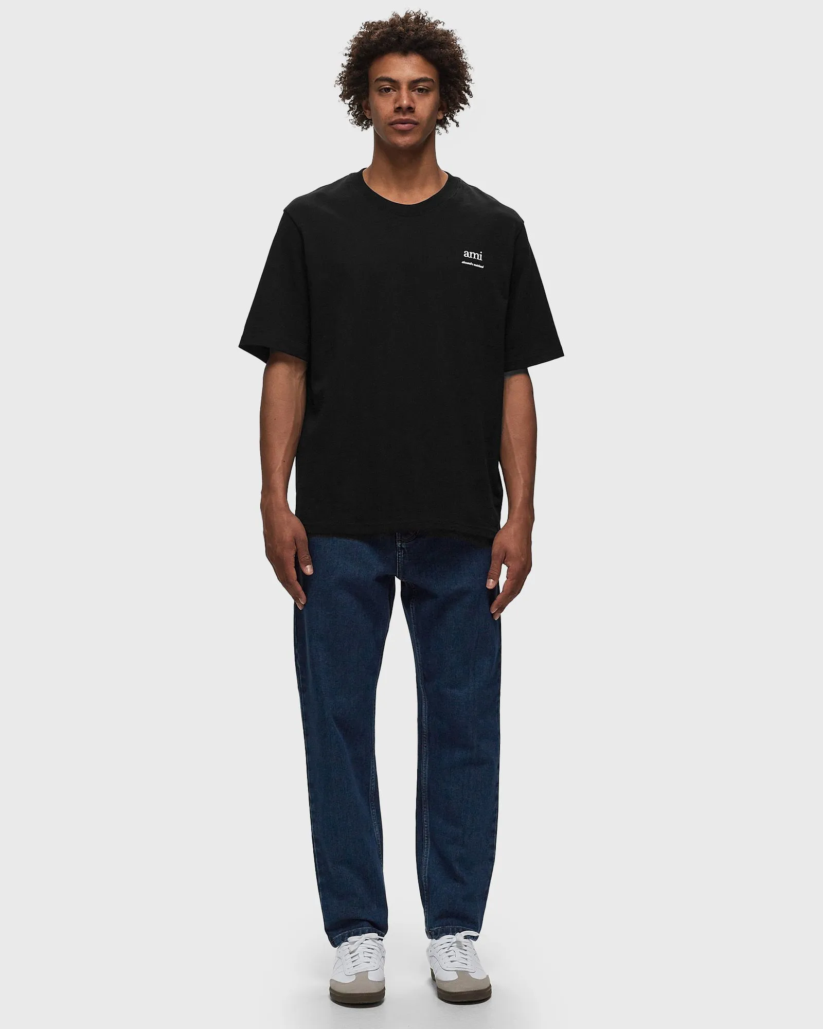 AMI Paris Tee