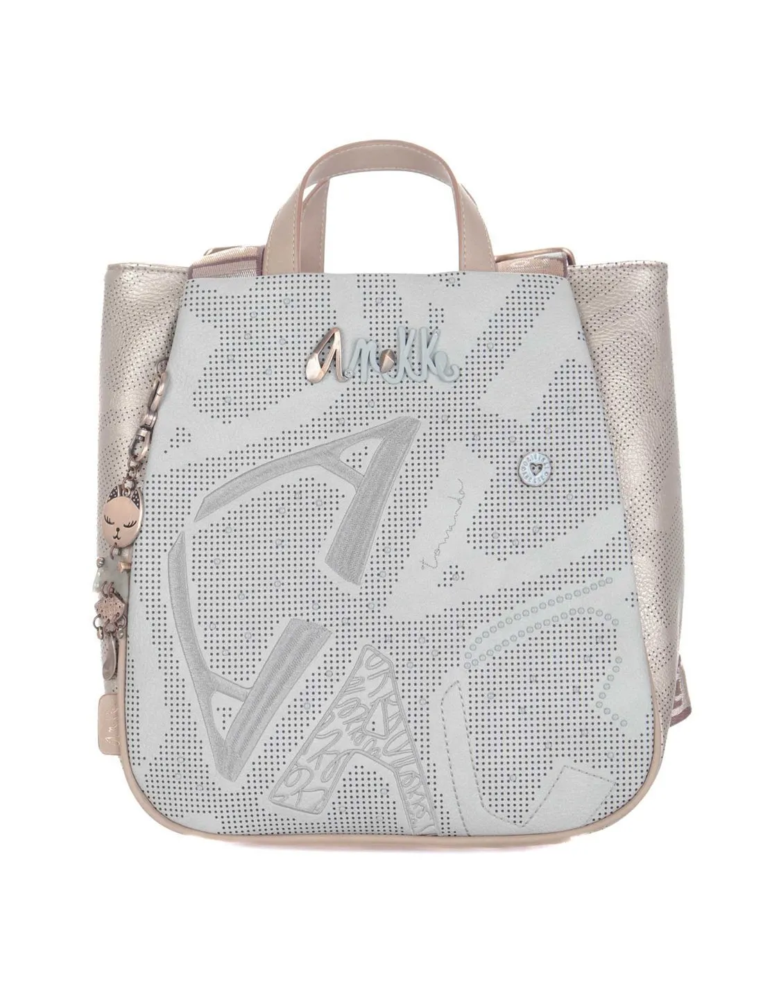 ANEKKE  MOCHILA MULTICOLOR 38725256