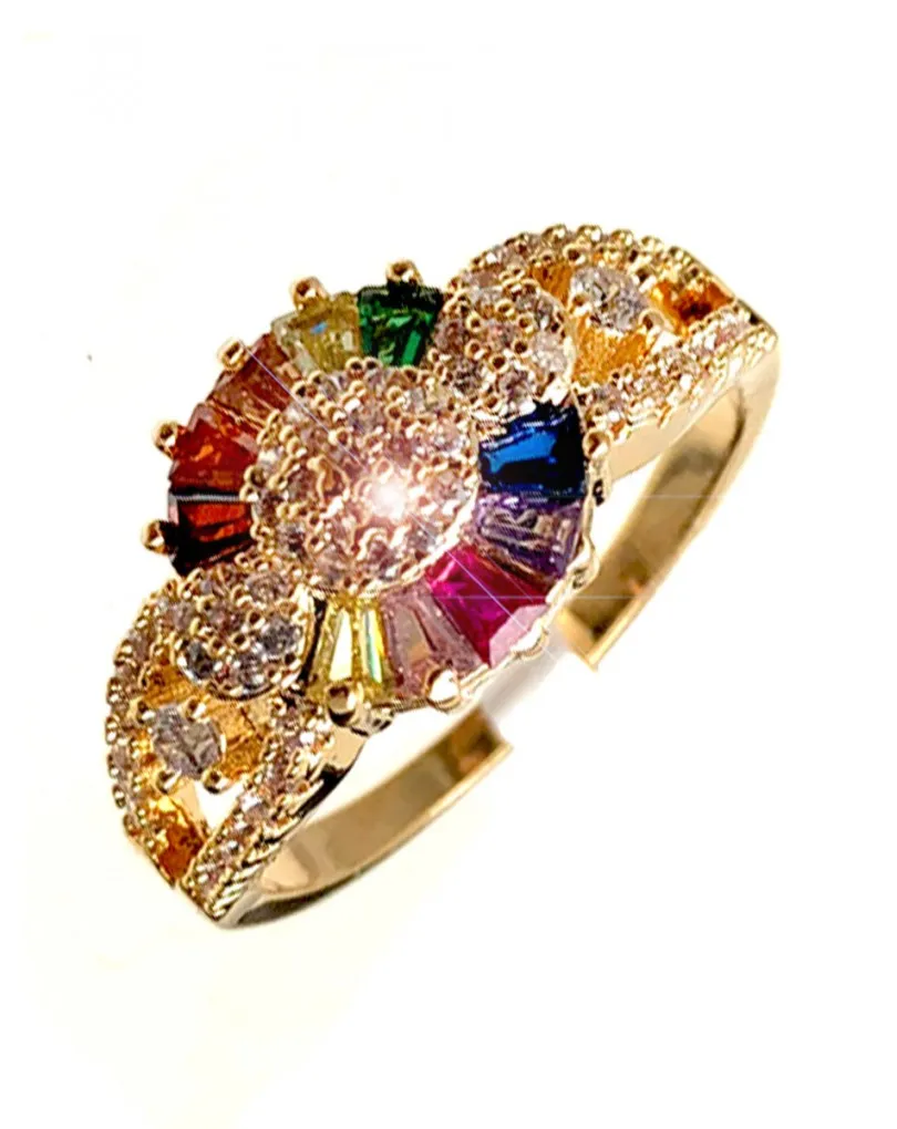 ANILLOS DORADOS DESCUBRE NUESTRAS COLECCIONES DE MUJER