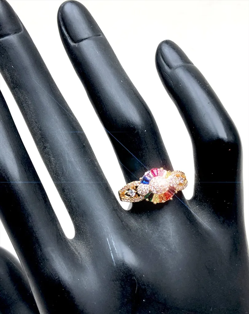 ANILLOS DORADOS DESCUBRE NUESTRAS COLECCIONES DE MUJER