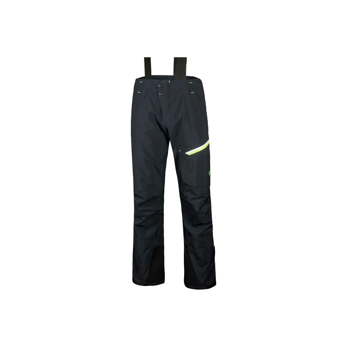 Ansilta Pantalón Avant 4 Hombre Snow – 133516200