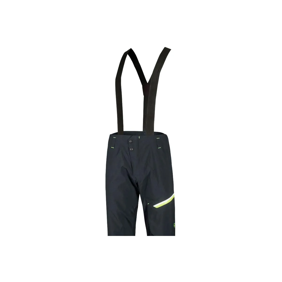 Ansilta Pantalón Avant 4 Hombre Snow – 133516200