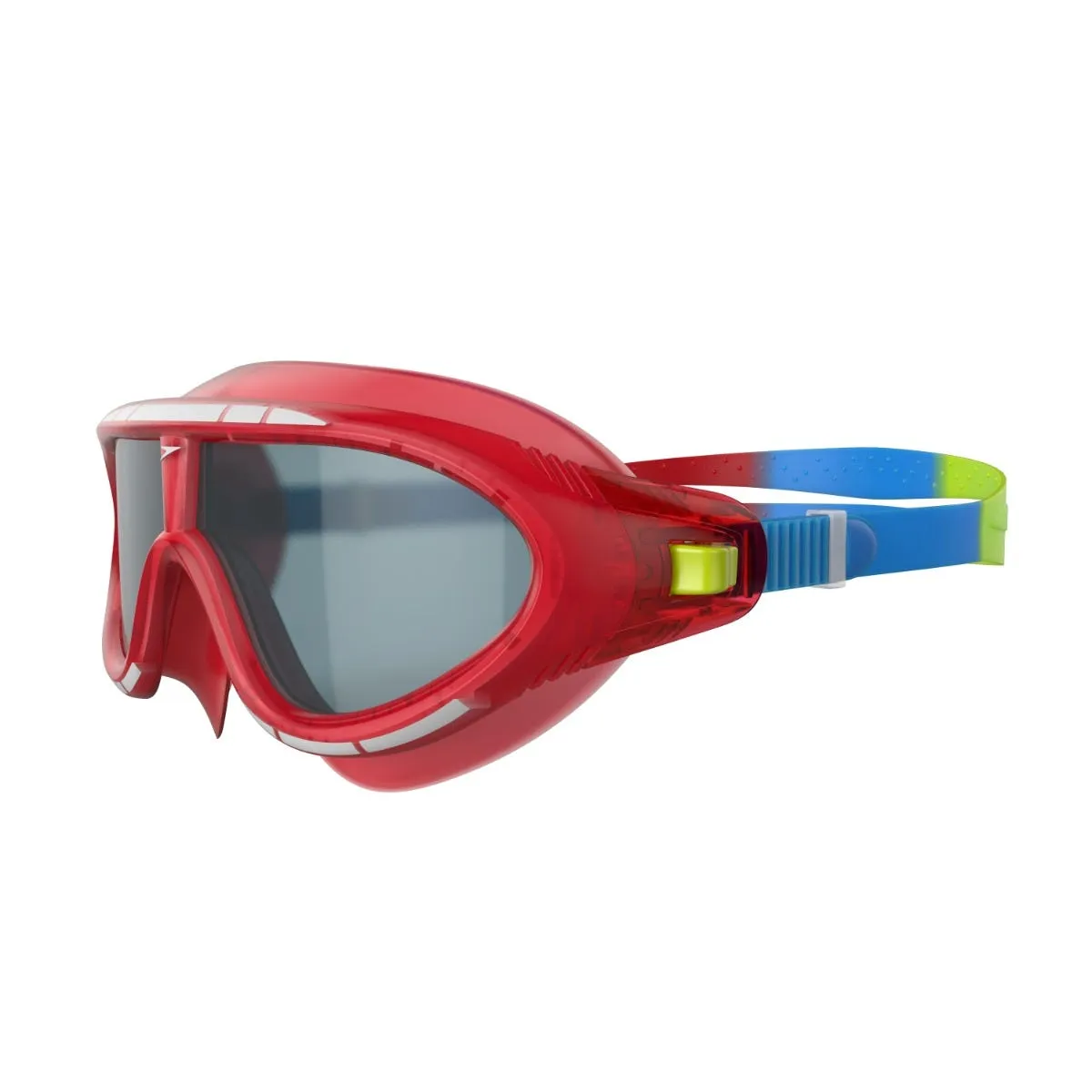 Anteojos Natación Niño Speedo RIFT Rojo