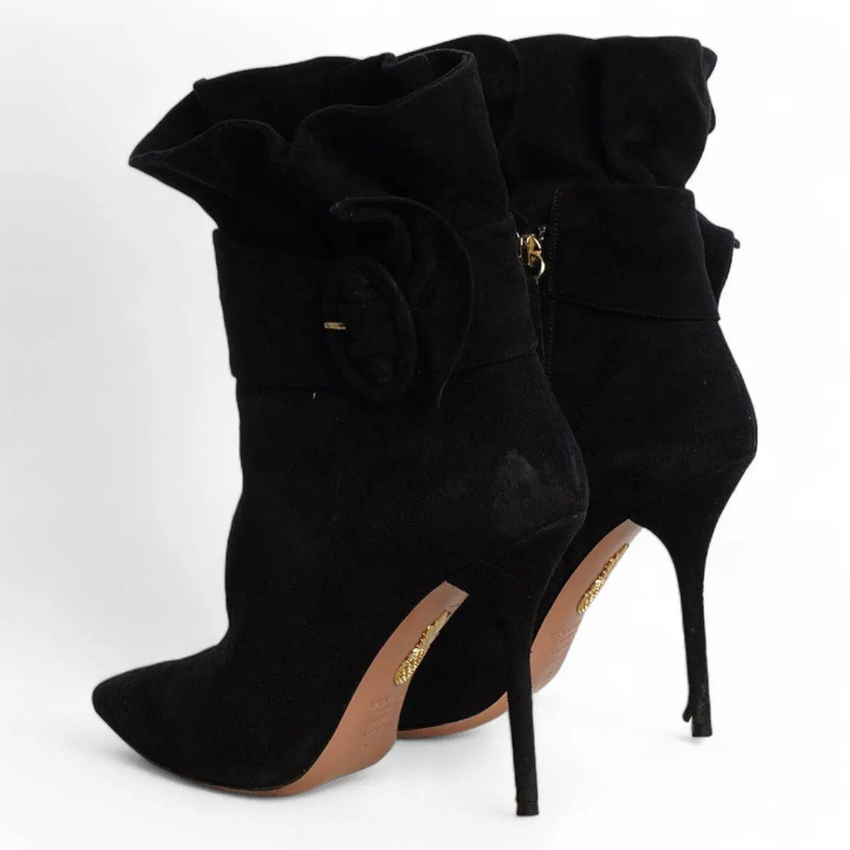 Aquazzura Botines