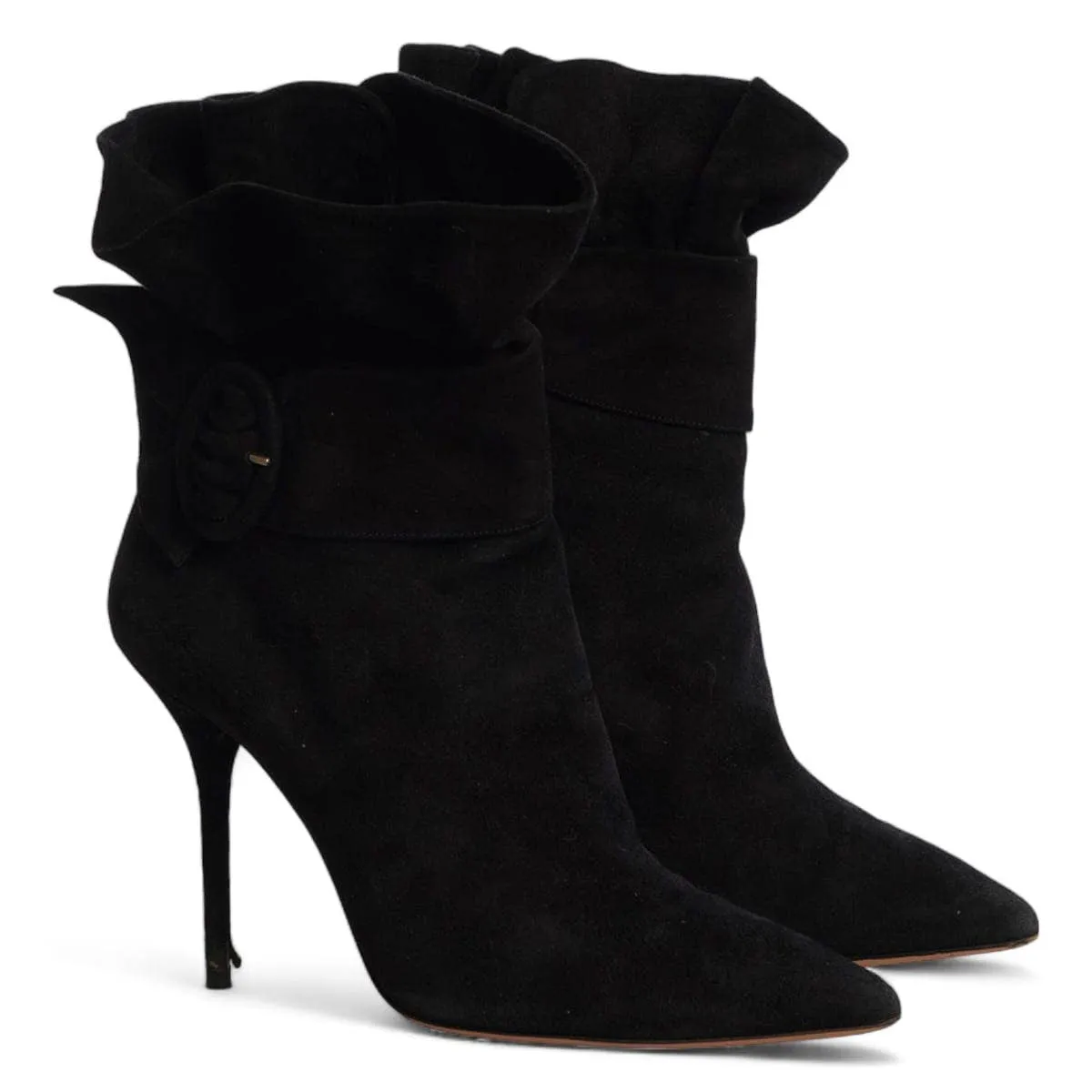 Aquazzura Botines
