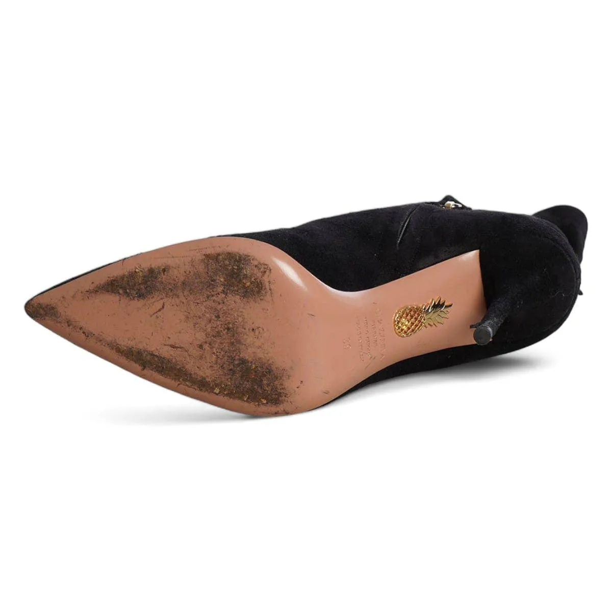 Aquazzura Botines