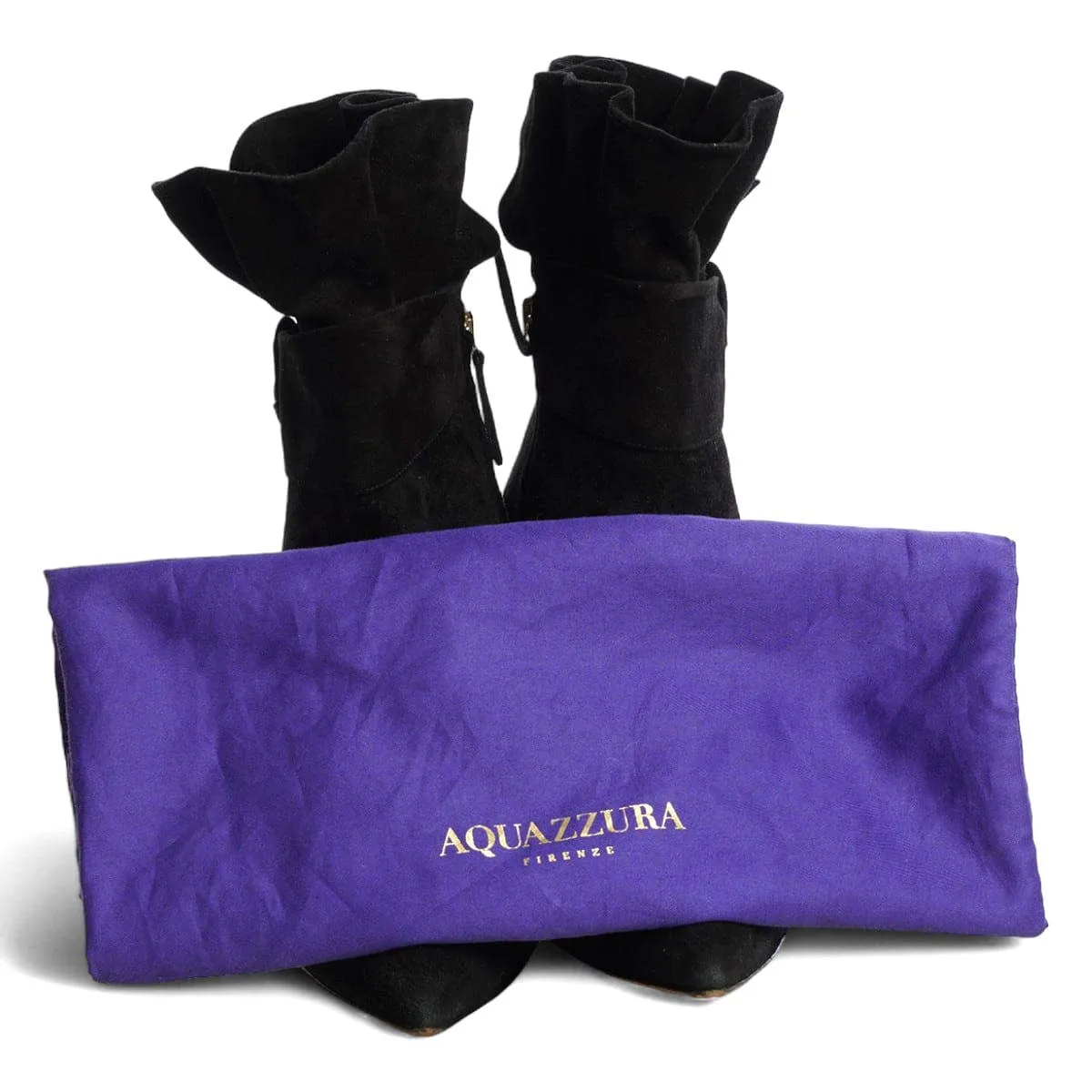 Aquazzura Botines