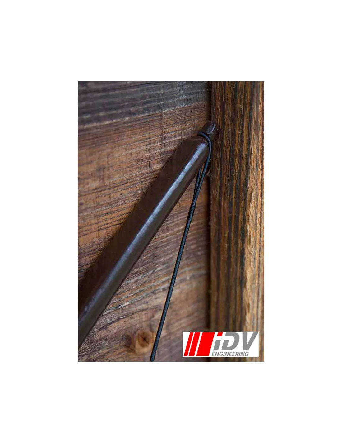 Arco medieval oro IDV. 140 cm. de largo