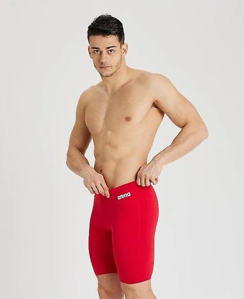 Arena Team Hombre Swim Jammers Athletic Quick Dry Stretch Ajuste cómodo