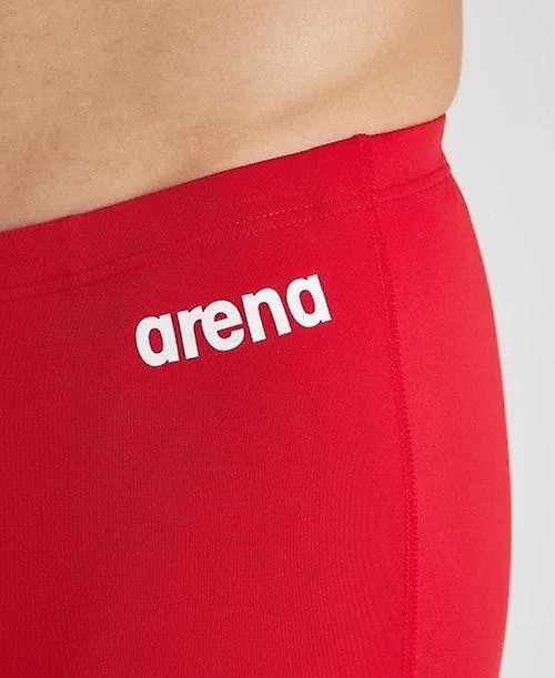 Arena Team Hombre Swim Jammers Athletic Quick Dry Stretch Ajuste cómodo