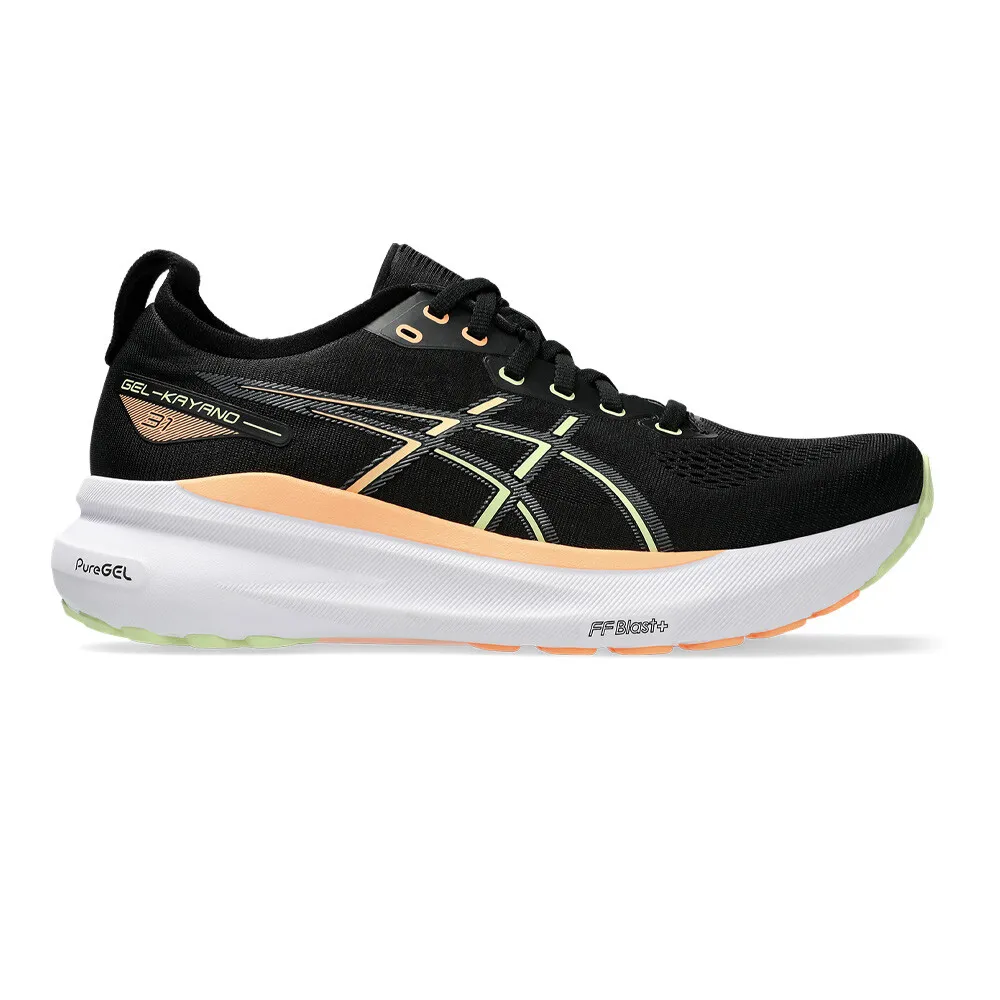 ASICS GELKAYANO 31 ZAPATILLAS DE RUNNING  SS24