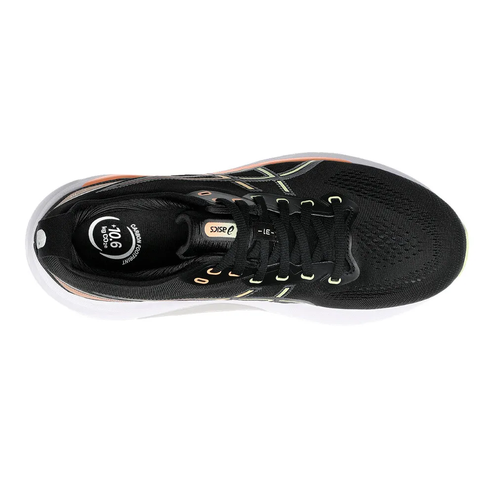 ASICS GELKAYANO 31 ZAPATILLAS DE RUNNING  SS24