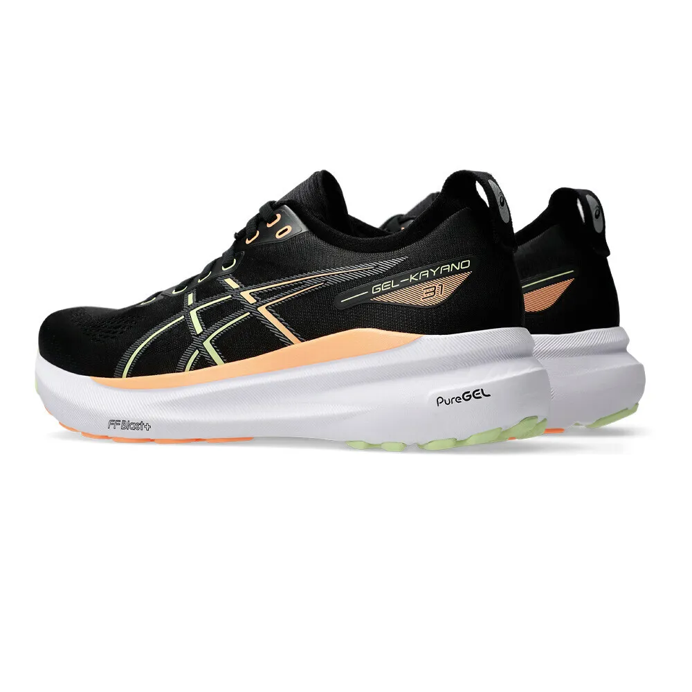 ASICS GELKAYANO 31 ZAPATILLAS DE RUNNING  SS24