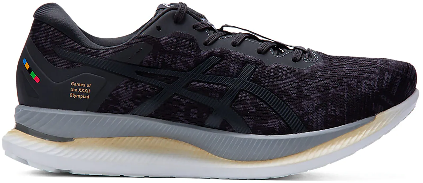 Asics Glideride Edo Moji